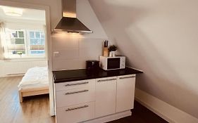 Ferienwohnung de olle Leive in Born